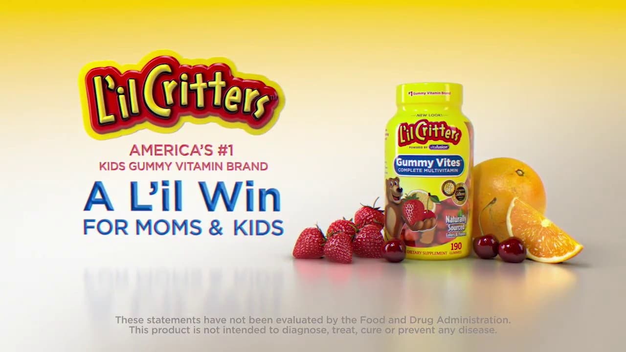 L'IL CRITTERS