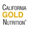 California Gold Nutrition