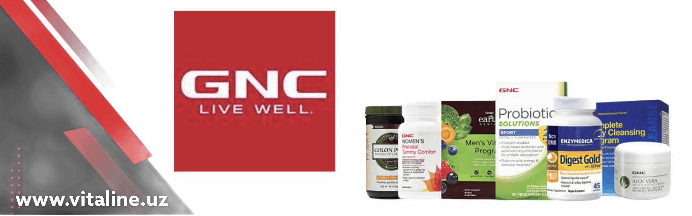 GNC