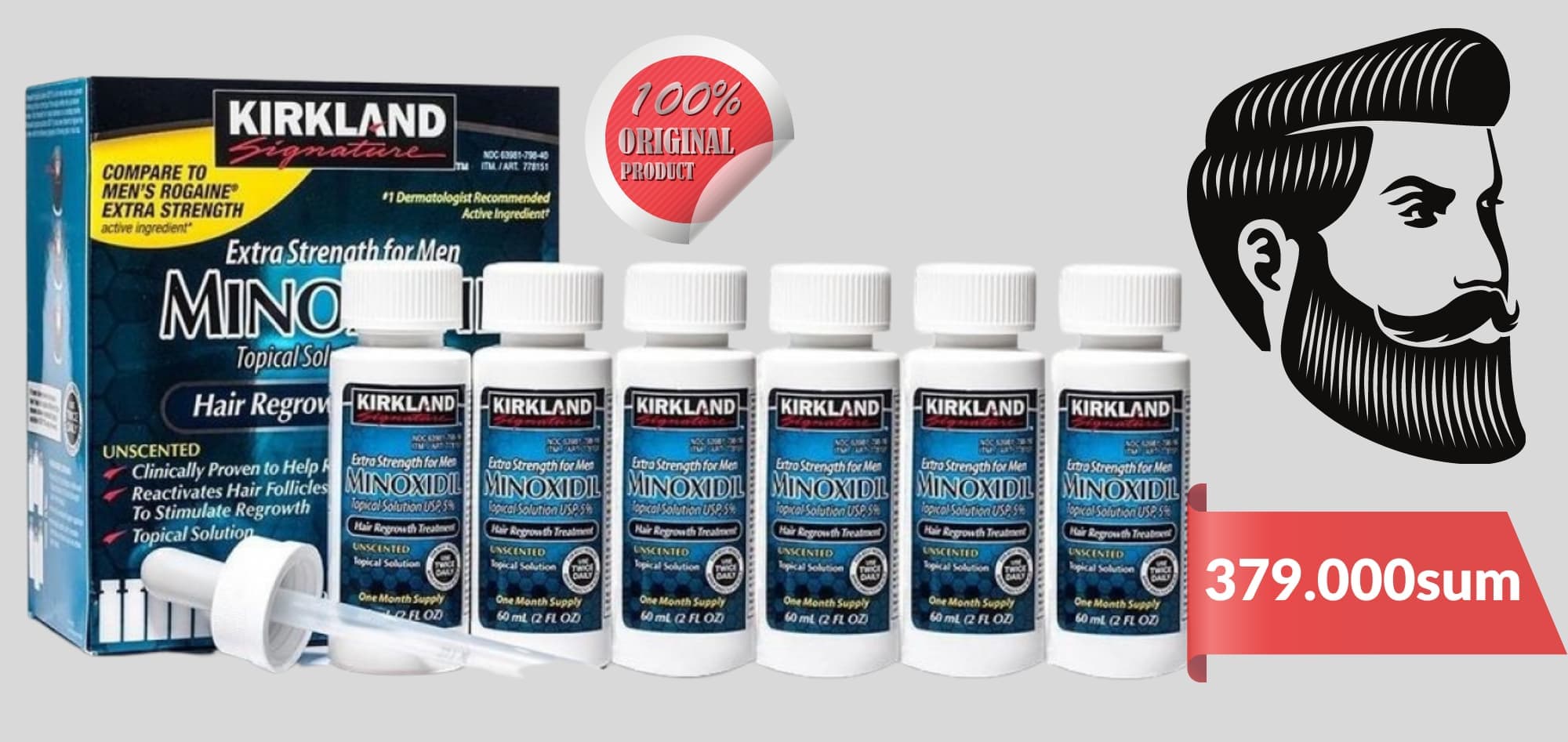 Kirkland Signature