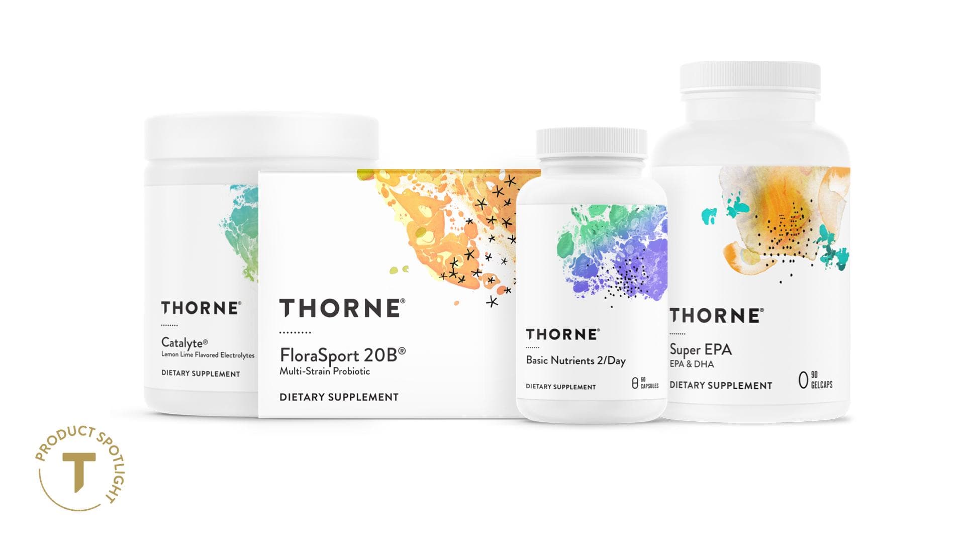Thorne Research