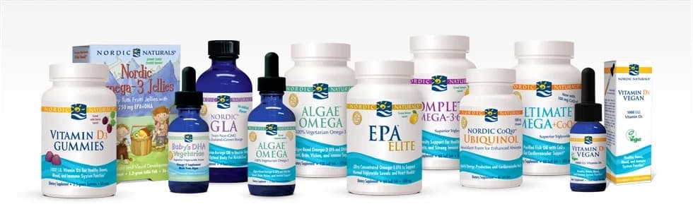 Nordic Naturals