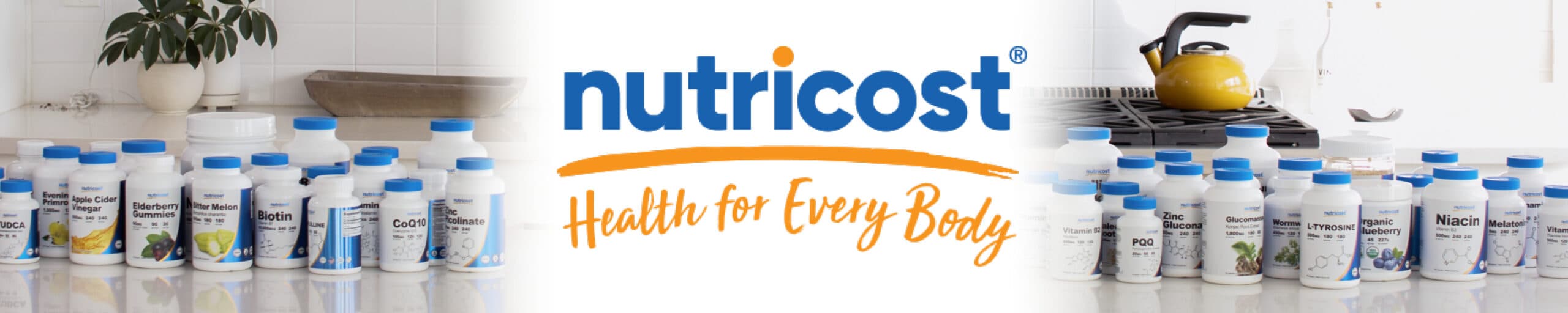 Nutricost