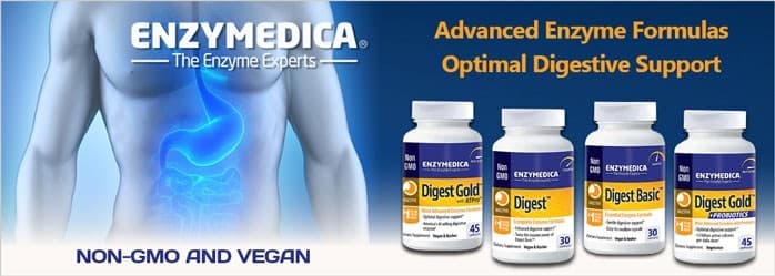Enzymedica