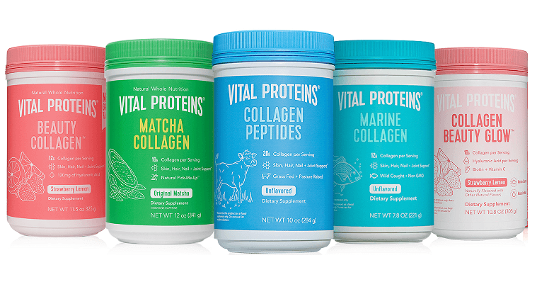Vital Proteins