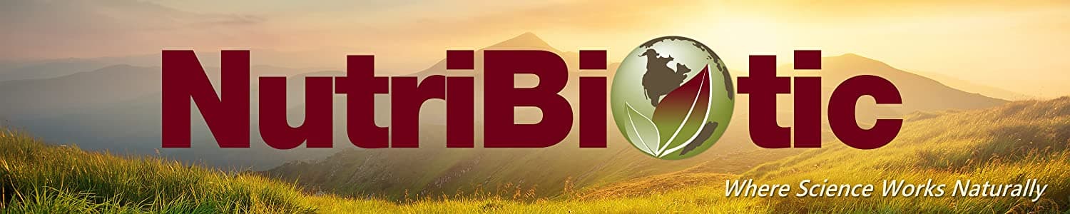Nutribiotic