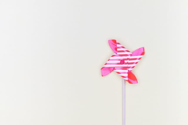 Здоровый ребенок