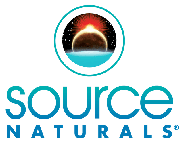 Source Naturals