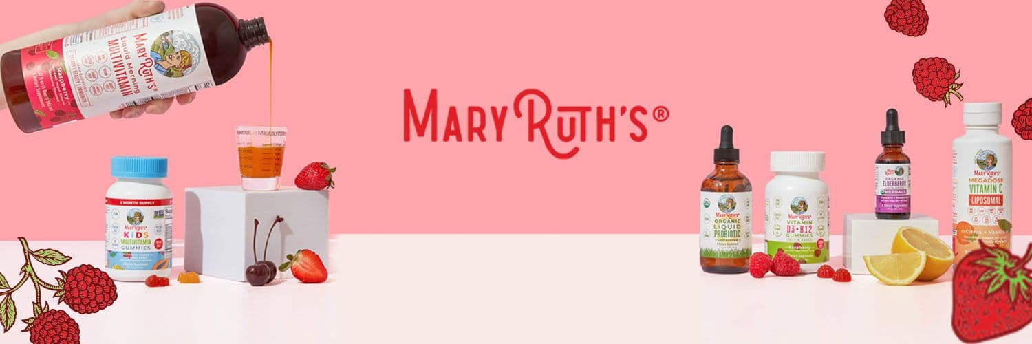 Mary Ruth’s