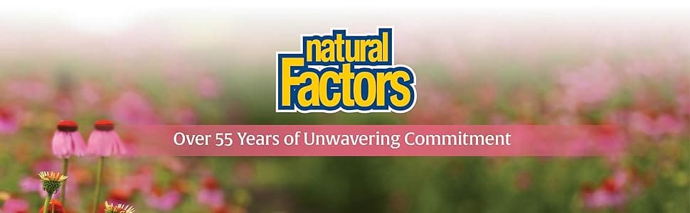 Natural Factors