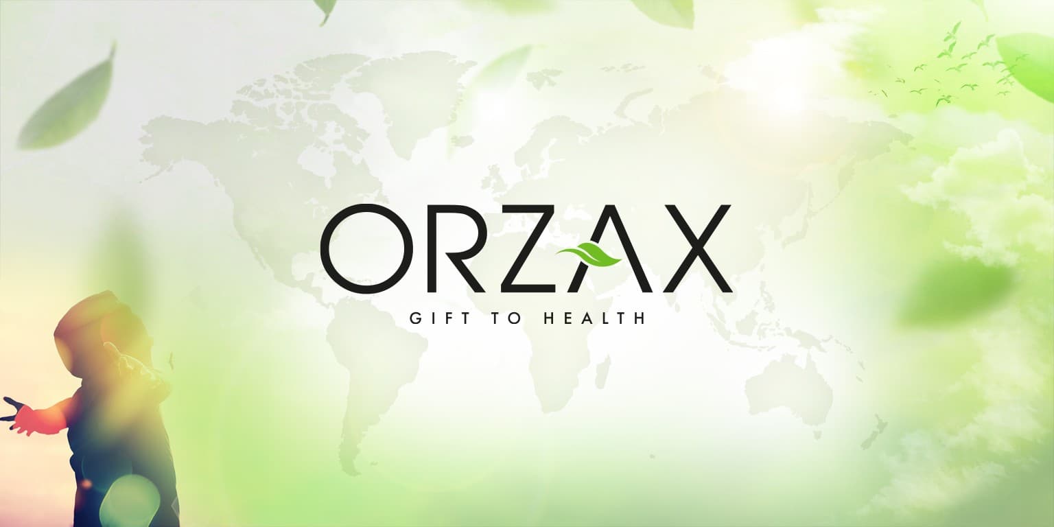 Orzax