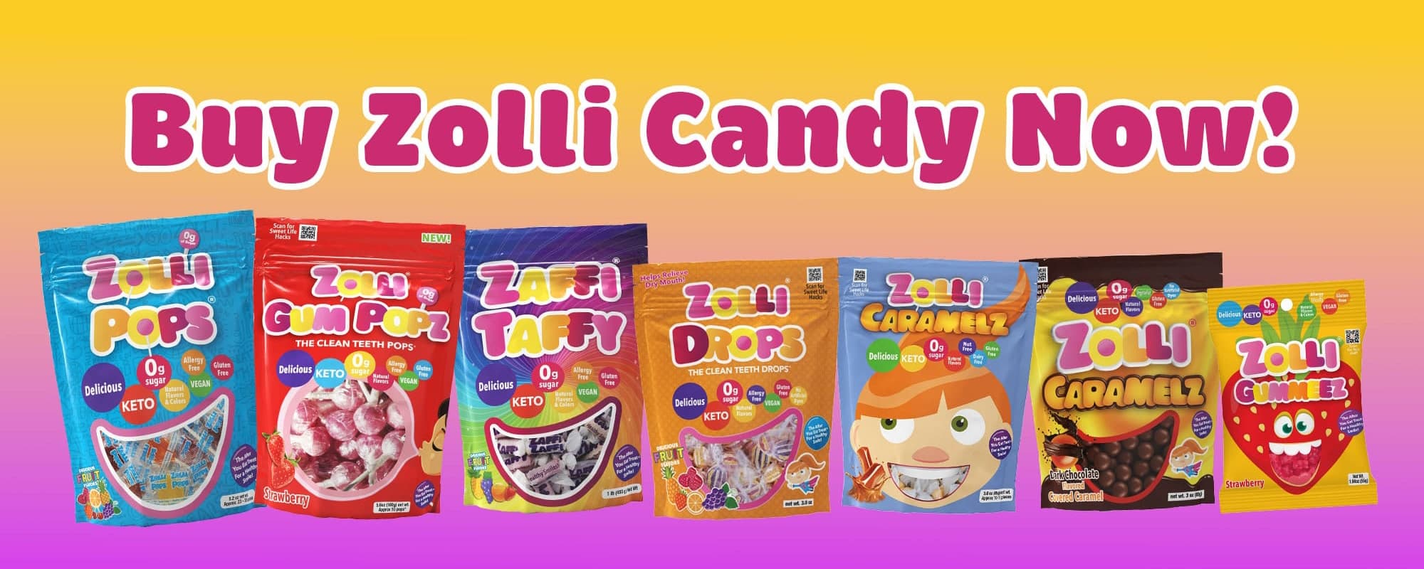 Zollipops