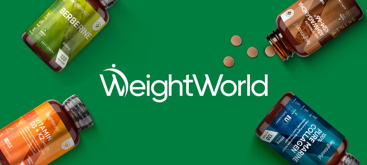 WeightWorld