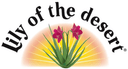 Lily of the Desert