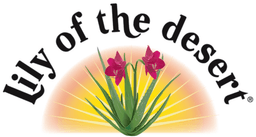 Lily of the Desert