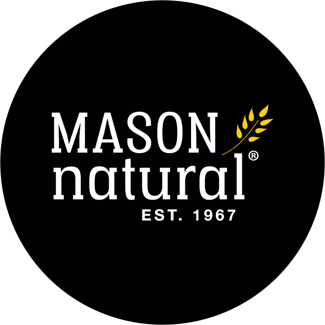 Mason Natural