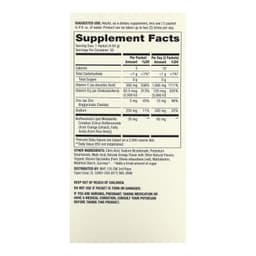 Dr. Mercola, Витамин C-PAK, натуральный апельсин, 500 мг, 30 пакетиков по 4,84 г