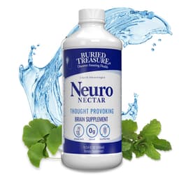 Buried Treasure - Neuro Nectar