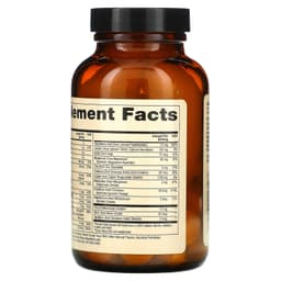 Dr. Mercola, Жевательные мультивитамины для детей, 60 таблеток