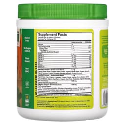 Amazing Grass, Green Superfood, The Original, 240 г