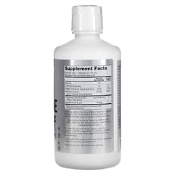 NOW Foods, Sports, жидкий L-карнитин, вкус цитрусовых, 1000 мг, 946 мл (32 унции)