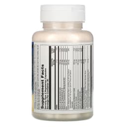 KAL, Bone Defense,(Комплекс для костей ) 90 Vegetarian Capsules