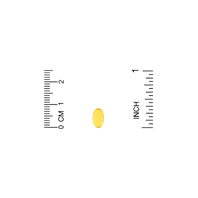 California Gold Nutrition, витамин D3, 125 мкг (5000 МЕ), 360 капсул из рыбьего желатина