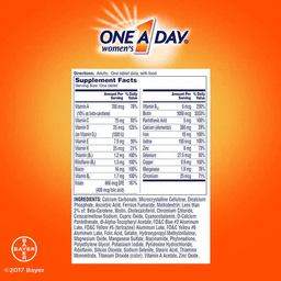 Витамины Для Женщин One A Day, 300 таблеток