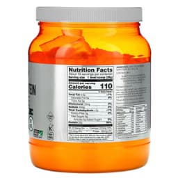 NOW Foods, Sports, изолят сывороточного протеина, без добавок, 544 г