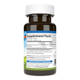 Carlson Labs Хелатный марганец