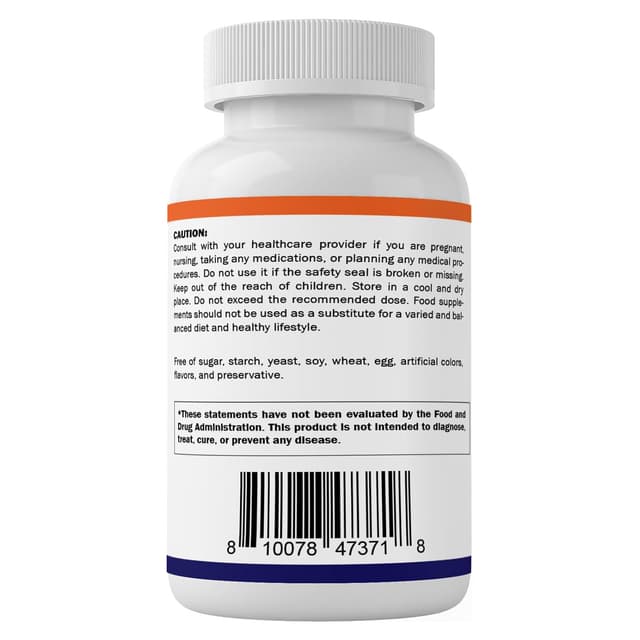 Vitamatic с берберином, 500 мг — 60 растительных капсул