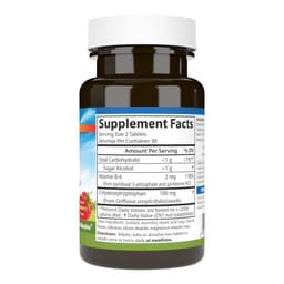 Carlson Labs 5 HTP Elite 100 мг, 60 таблеток
