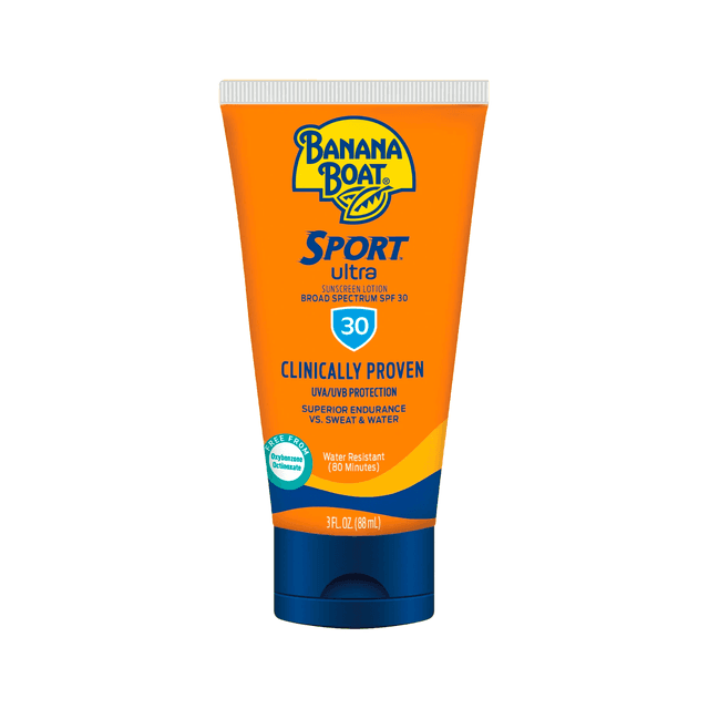 BANANA BOAT SPORT ULTRA LOTION SPF 30 ДОРОЖНЫЙ РАЗМЕР