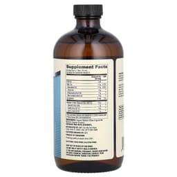 Dr. Mercola, биотин, масло MCT, 473 мл