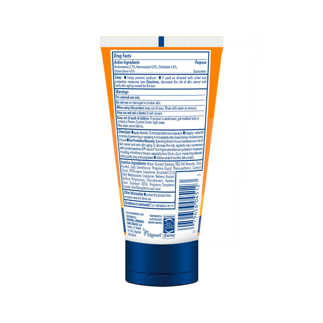 BANANA BOAT SPORT ULTRA LOTION SPF 30 ДОРОЖНЫЙ РАЗМЕР