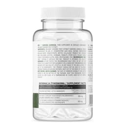 OstroVit Garcinia Cambogia VEGE 90 капсул