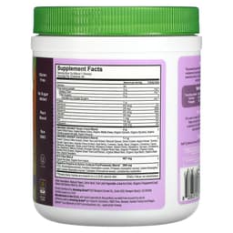 Amazing Grass, Антиоксидант Green Superfood, сладкая ягода, 210 г