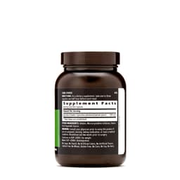 GNC (Spirulina ) Спирулина 500 мг 100 шт