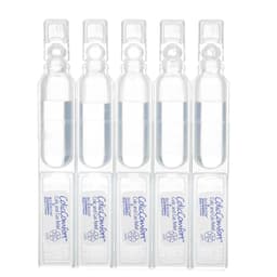 Boiron, ColicComfort, средство от газов и колик, от 1 месяца, 30 доз, по 1 мл