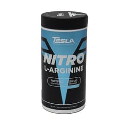 Спортивная пищевая добавка NITRO L-ARGININE 120 капсул