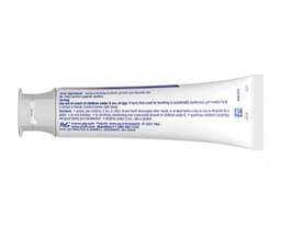 CREST 3D WHITE GLAMOROUS WHITE NEW 2022 - ОТБЕЛИВАЮЩАЯ ЗУБНАЯ ПАСТА