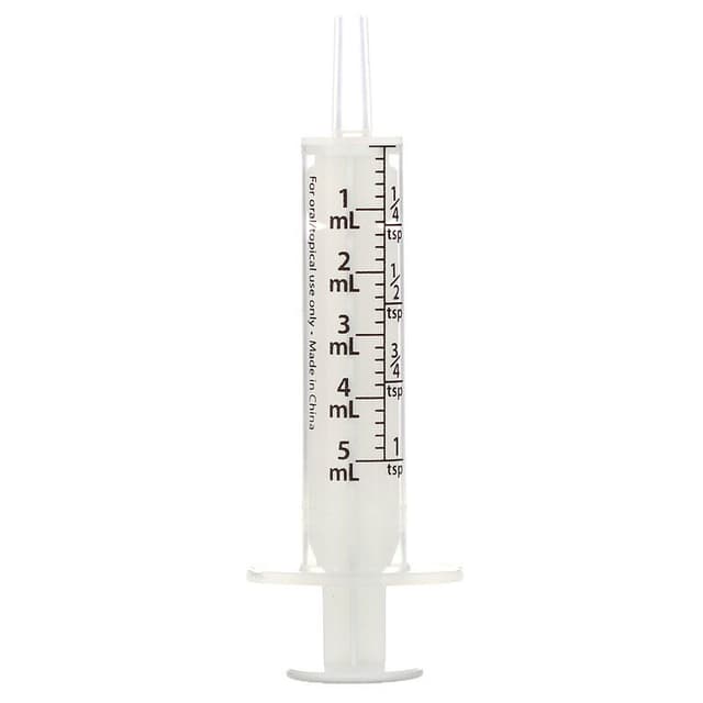 Mommy's Bliss, Kids, жидкое средство для сна, мелатонин, для детей от 3 лет, со вкусом винограда, 120 мл