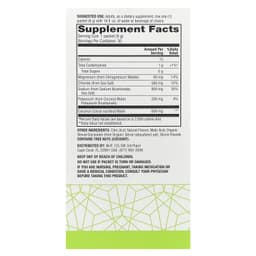 Dr. Mercola, Pure Power, электролиты, со вкусом лимона и лайма, 30 пакетиков по 8 г