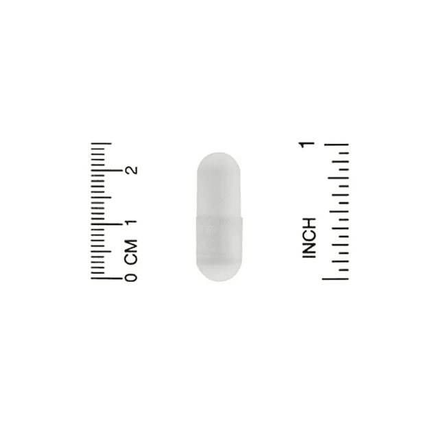 California Gold Nutrition, L-таурин, AjiPure, 1000 мг, 60 растительных капсул