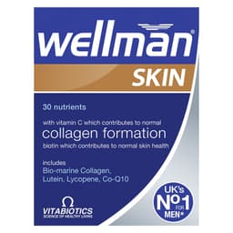 Wellman Skin питание кожи