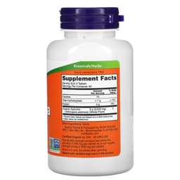 Now Foods, сертифицированная органическая спирулина,1000 мг, 120 таблеток