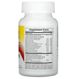 Nature's Plus, Hema-Plex, Железо 60 вегетарианских капсул быстрого действия