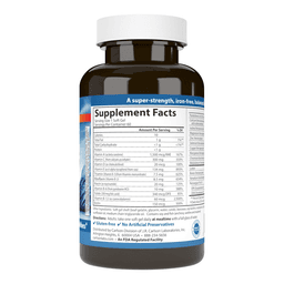 Carlson Labs, витамины и минералы с омега 3