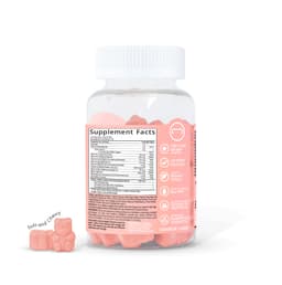 Sugarbear ProCollagen Витаминные жевательные конфеты