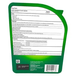 Kirkland Signature Zyrtec Liquid Gels, 65 жидких гелей
